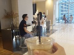 -Seesaw Coffee(环贸iapm店)