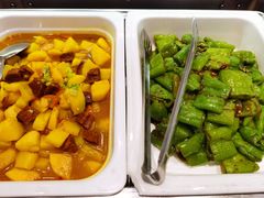 -素满香·素食自助餐厅(直营·大兴街店)