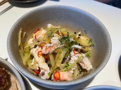 -胡麻(静安嘉里店)