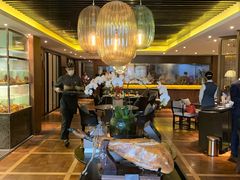 -甄御•海鲜新青岛菜(麦岛店)