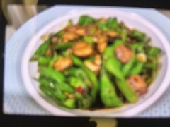 -扬州泰润大酒店-餐厅