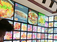 -五谷丰登·胶东海鲜·家常菜(张村店)