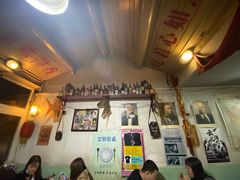 -炙热童年·老北京炙子烤肉(南锣鼓巷店)