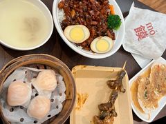 -阿那亚第三食堂 Cafeteria 3