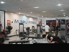 -奇迹健身(金牛凯德店)