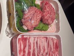 -蓉语串串火锅(振兴路店)