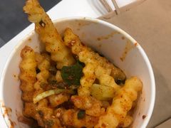 -漫山洋芋(大悦城店)