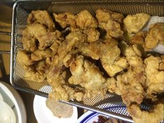 -吕氏疙瘩汤·海鲜新鲁菜(凯德mall新都心店)