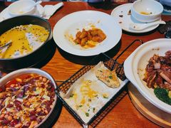 -妈妈菜舟山海鲜(定海古城店)