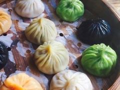 -隆喜元鱼汤包·海鲜(中联广场店)