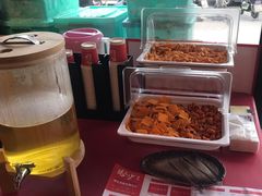 -沪小胖·小龙虾·蓝龙王(八佰伴店)