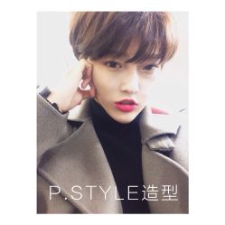 -P.STYLE 派斯造型