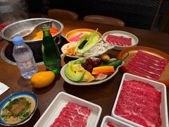 -花和寿喜烧·三文鱼自助专门店(光屿城店)