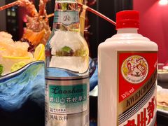 -珍记海鲜酒家(嵩山路店)