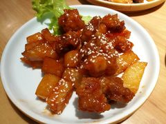 -醉得意·山茶油炒土鸡(泰安火车站大润发店)