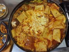 -李先生的首尔小馆(松江启源广场店)