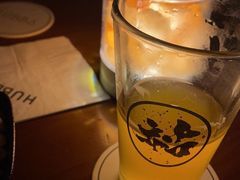 -HUBBA祜精酿(五羊邨店)