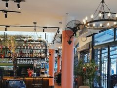 -Chili's Cafe&Bar奇利斯(滨江店)
