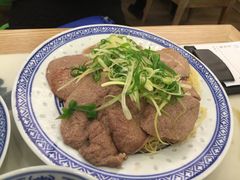 -香港麦奀云吞面世家(中山二路店)