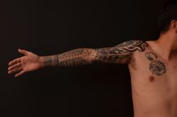 -極致刺青TATTOO STUDIO 私人订制