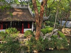 -绮园景区