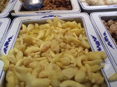 -上海全国土特产食品商场(淮海中路店)