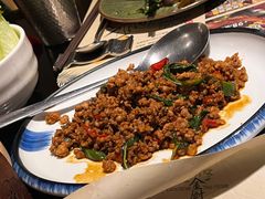 -金厨泰国餐厅·全泰籍厨师料理(拱北店)