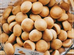 -昆明冠生园·蛋糕·面包(南强街店)