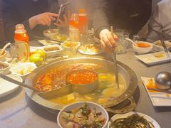 -竹犇番茄火锅(长风街店)