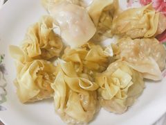 -熊大爷现包饺子(和平里店)