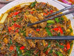 -辣螃铠盆盆蟹大排档(总店)