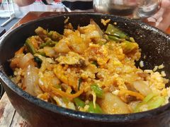 -玛嘻哒韩国料理炭火烤肉(莫邪路新天地店)