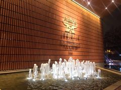 -上海衡山路十二号华邑酒店
