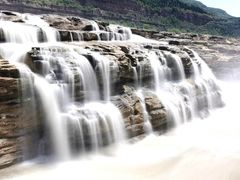 -陕西黄河壶口瀑布旅游区