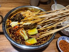 -肖四女乐山跷脚牛肉(世博源店)