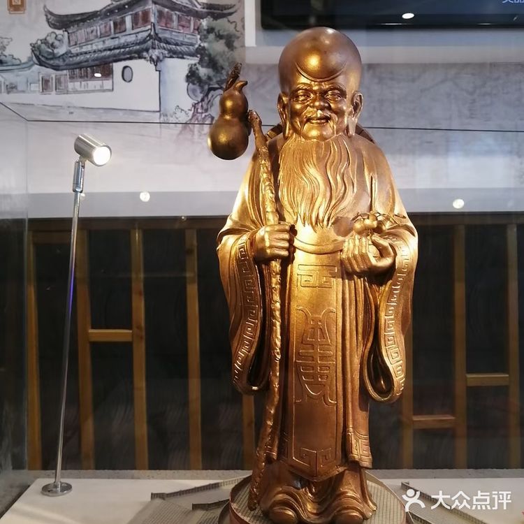 江苏如皋第三站--如皋博物馆