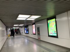 -天坛东门(地铁站)