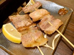 -鸟鹏烧鸟居酒屋(昌岗店)