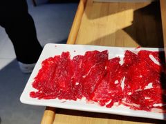 -海银海记潮汕牛肉火锅(新港中路海珠店)