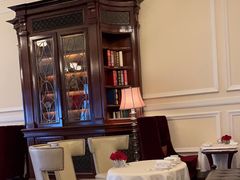 -Salon de Ville浦江汇(上海外滩华尔道夫酒店店)