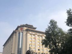 -王府井天主教堂