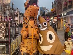 -常州九洲环宇大酒店(常州火车站店)