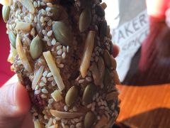 无花果杂粮小面包-BAKER&SPICE(环贸店)