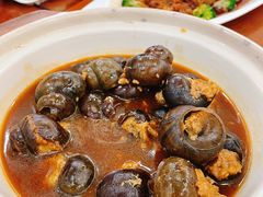 田螺塞肉-丁老爷子苏香圆