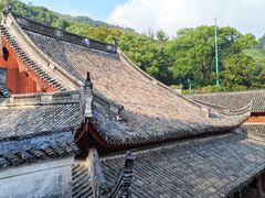 -宁波市保国寺古建筑博物馆