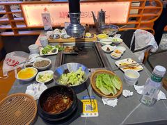 -香猪坊(远洋未来店)