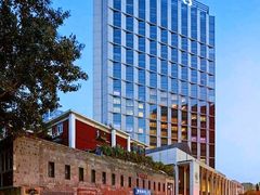 -北京三里屯CHAO酒店