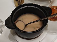 -一澜江宴·江景地标楚菜(江滩公园店)
