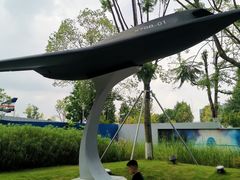 -成飞公园