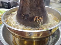 -穆老九清真牛羊肉馆(宋城店)